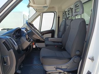 FIAT DUCATO 2.3 3500 PAQUETERA TRAMPILLA 150 CV