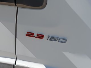 FIAT DUCATO 2.3 3500 PAQUETERA TRAMPILLA 150 CV