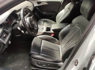 17066 bandeja tras sin ref audi a6 3.0 tdi quattro