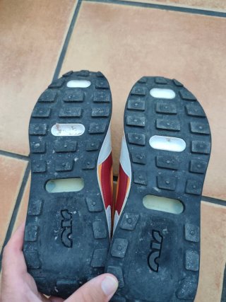Zapatillas Nike