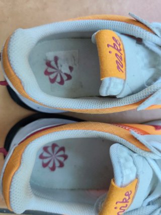 Zapatillas Nike