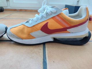 Zapatillas Nike