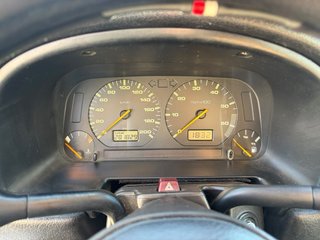 SEAT Ibiza 1996