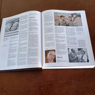 Libro 50 años de historia