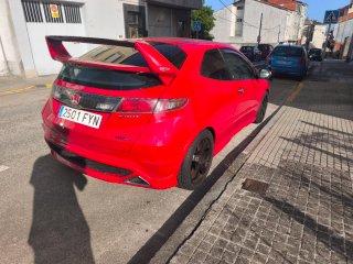 Honda Civic 2007
