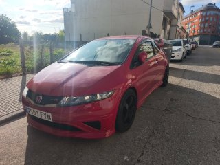 Honda Civic 2007