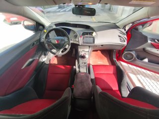 Honda Civic 2007