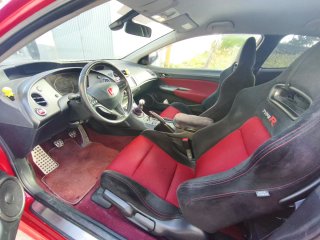 Honda Civic 2007