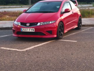 Honda Civic 2007