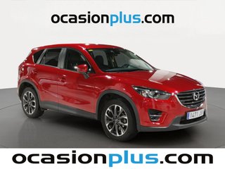 Mazda CX-5 2.2 DE Black Tech Edition 2WD Aut. 110 kW (150 CV)
