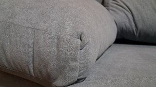 Sofá modular 3 plazas (2 reclinables) de 285cm