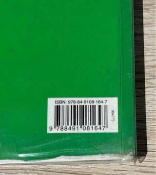 Biologia eta geologia, DBH 4 Egiten Jakin proie...