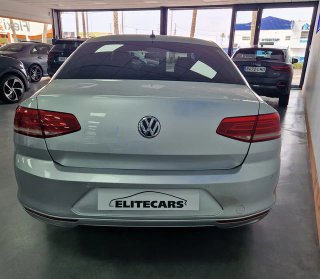 VOLKSWAGEN PASSAT 2.0 TDI  150CV, LLANTA 19", GPS