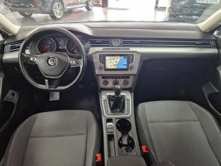 VOLKSWAGEN PASSAT 2.0 TDI  150CV, LLANTA 19", GPS