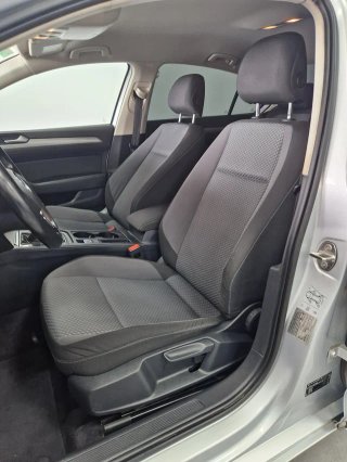 VOLKSWAGEN PASSAT 2.0 TDI  150CV, LLANTA 19", GPS
