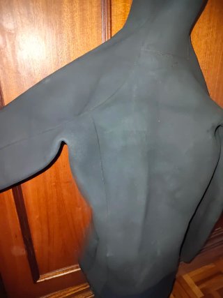 Traje de neopreno Squadra Pro 55