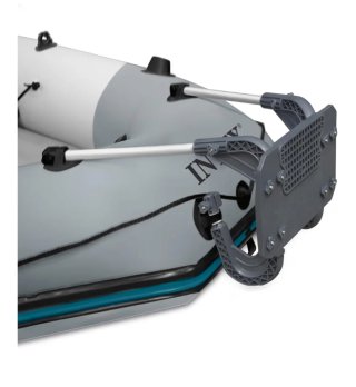 Soporte Motor Fueraborda