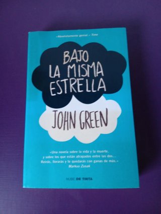 Bajo la misma estrella