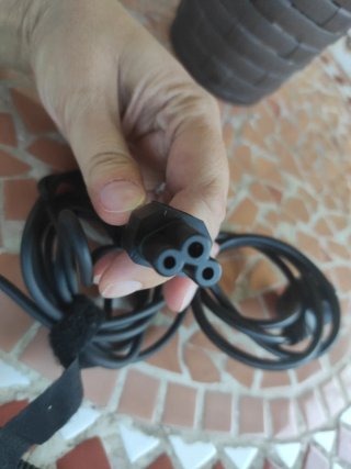 Caricatore HP 45W