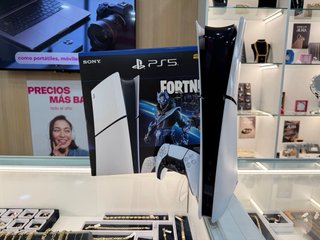 PlayStation 5 Digital Edition Sony