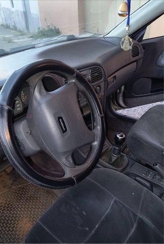 Volvo S40 2000