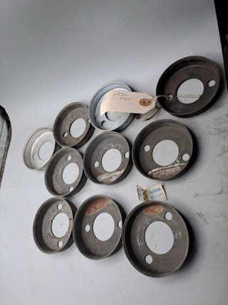 22G290 10 x Tapeta Palanca Cambios Mini clasico