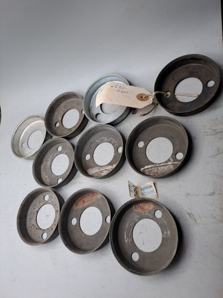 22G290 10 x Tapeta Palanca Cambios Mini clasico