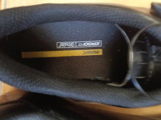 Zapatillas Mavic Cosmic Boa Talla 42