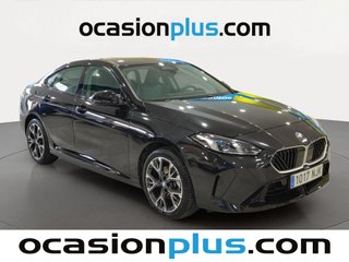 BMW Serie 2 218d Gran Coupe 110 kW (150 CV)