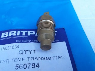 Sensor Temperatura Britpart Land Rover