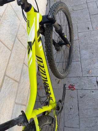 Bici Specialized Jett Expert 29 Talla S