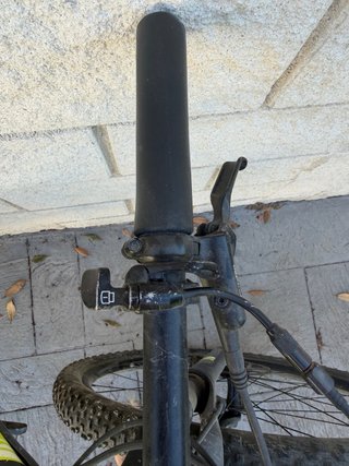 Bici Specialized Jett Expert 29 Talla S