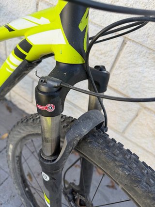 Bici Specialized Jett Expert 29 Talla S