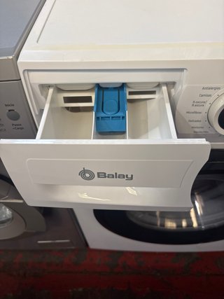 Lavadora Balay 8kg Oferta!!!!