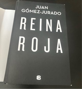 Reina roja