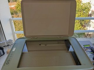 Impresora HP Nueva