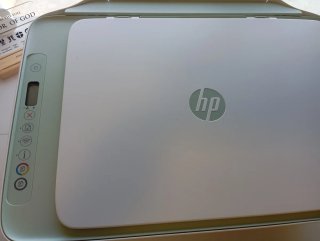 Impresora HP Nueva