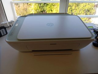 Impresora HP Nueva