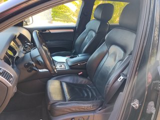 Audi Q7 2007