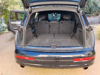 Audi Q7 2007