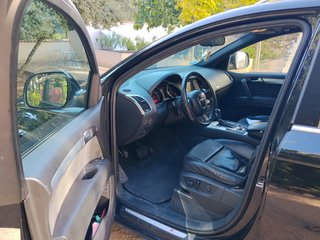 Audi Q7 2007