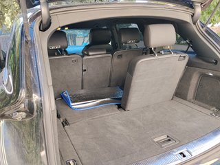 Audi Q7 2007