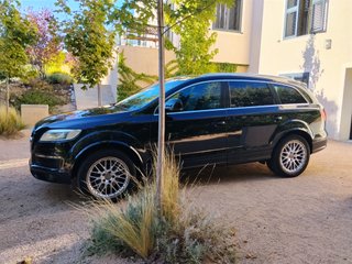 Audi Q7 2007