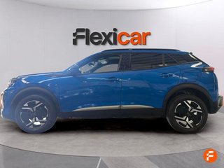 Peugeot 2008 Allure Puretech 100 S&S 6 Vel. MAN