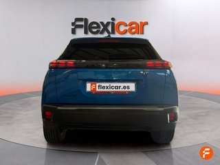Peugeot 2008 Allure Puretech 100 S&S 6 Vel. MAN