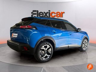Peugeot 2008 Allure Puretech 100 S&S 6 Vel. MAN