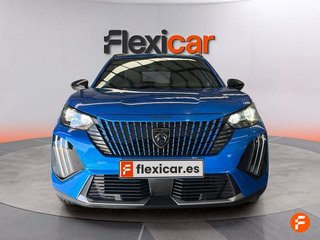 Peugeot 2008 Allure Puretech 100 S&S 6 Vel. MAN