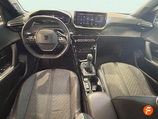 Peugeot 2008 Allure Puretech 100 S&S 6 Vel. MAN