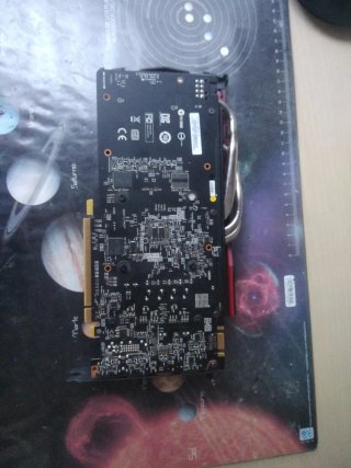 Scheda Video MSI GTX 960 Gaming 2G