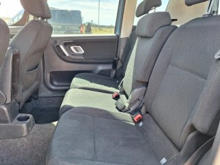 Skoda Roomster 2009